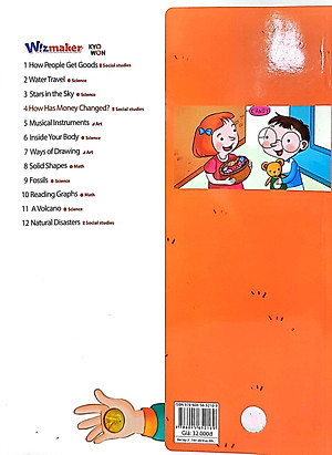 Sách All Story - How Has Money Changed - Trình Độ 2 (Tập 4)