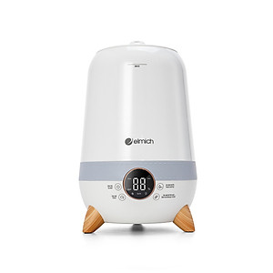 Máy tạo ẩm siêu âm Elmich HE-8976 - Hàng chính hãng