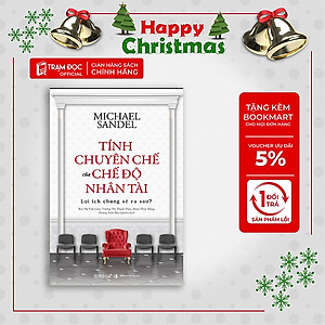 Trạm Đọc | Tính Chuyên Chế Của Chế Độ Nhân Tài