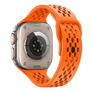 Dây Đồng Hồ Dành Cho Apple Watch, Kai.N Air Sport_ Hàng Chính Hãng