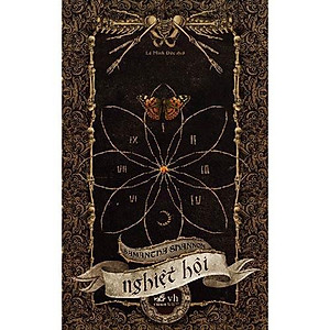 Sách - Nghiệt Hội - Nhã Nam (tặng kèm bookmark thiết kế)