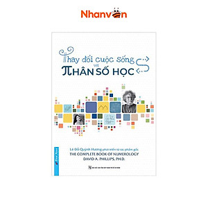 Thay Đổi Cuộc Sống Với Nhân Số Học