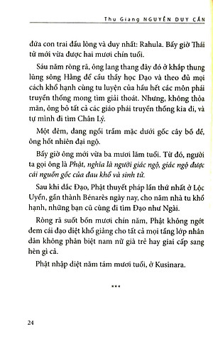 Sách Phật Học Tinh Hoa (Tái Bản)