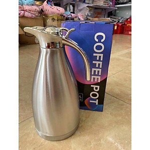 Phích nước lõi inox 2L giữ nhiệt (Ấm nốc KFH)