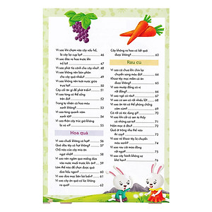 Sách Mười Vạn Câu Hỏi Vì Sao - Thế Giới Tự Nhiên (Tái Bản)