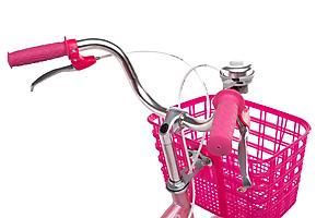 Xe đạp Thống Nhất Neo 20-02 (Dành cho bé từ 5 đến 10 tuổi) - Hàng chính hãng