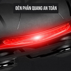 [Chính hãng] yên xe đạp thể thao êm ái thoáng khí dễ lắp đặt - Đệm Yên xe địa hình thể thao chuyên dụng Thương hiệu DoDoDios