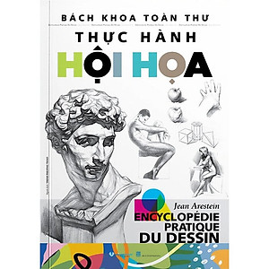 Bách Khoa Toàn Thư Thực Hành Hội Họa