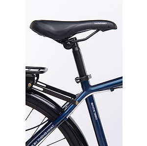 Xe đạp Thống Nhất thể thao M26-01 - Hàng chính hãng