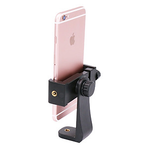 Gá Kẹp Điện Thoại Ulanzi Phone Tripod Mount 360 - Hàng Chính Hãng