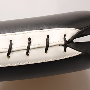 Đích đá Boxing, tập Võ Taekwondo, Vovinam, Karatedo V60 Chính Hãng Amalife (Giá 1 chiếc)