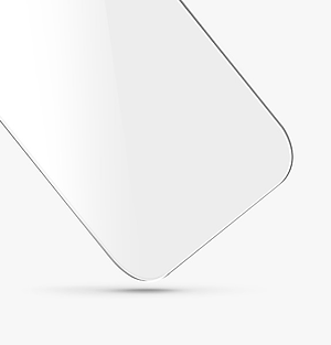 Kính Cường Lực UNIQ OPTIX Clear dành cho iPhone 15 / 15 Plus / 15 Pro / 15 Pro Max - Hàng Chính Hãng