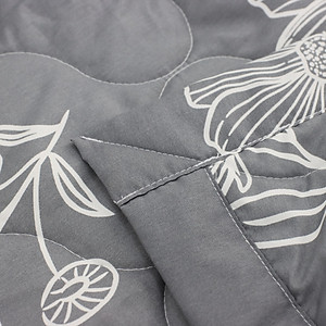 Chăn Hè K-Bedding chất liệu Microfiber siêu nhẹ, kháng khuẩn (200x220cm)