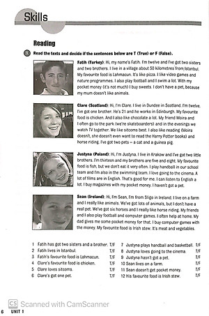 More! Level 2 Workbook with Audio CD Reprint Edition