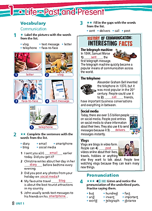 Tiếng Anh 9 Right On! - Workbook Teacher's Book (Sách giáo viên bài tập)