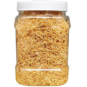 500G CHÀ BÔNG SỢI THỊT GÀ CAO CẤP SK FOOD