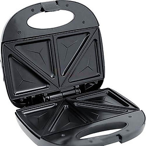 Máy nướng bánh mì kẹp Bluestone SBB-2333 - Hàng chính hãng