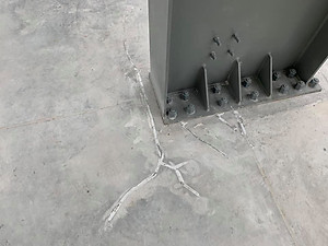 Keo Trám Vết Nứt Antiwa 1401- Bịt Kín Nứt Bê Tông Hiệu Quả