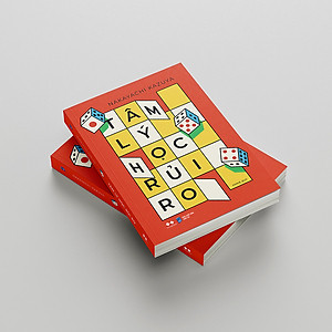 Sách Tâm Lý Học Rủi Ro