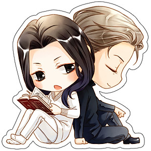 Sách SCI 9 – Sát Thủ Tình Yêu (Tặng Kèm Bookmak Bế Hình )