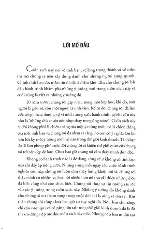 Sách Blue Ocean Strategy - Chiến Lược Đại Dương Xanh (Bìa Cứng) (Tái Bản)