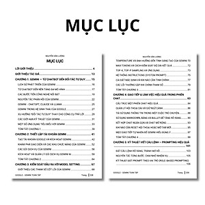 Sách - Google Gemini Toàn Tập - Tái Bản 2026