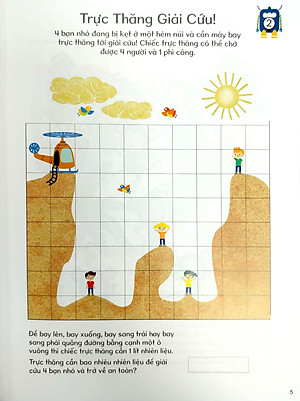 Hack Não, Rèn Tư Duy - Toán Học Không Khó