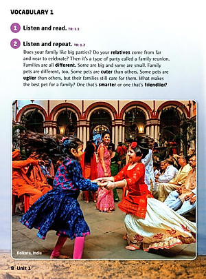 Our World 4: Student's Book American English 2nd Edition