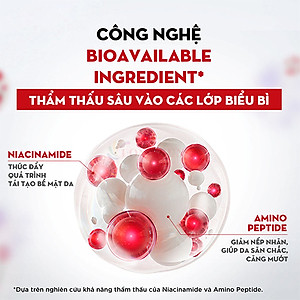 Tinh chất dưỡng da Olay Regenerist Micro Sculpting Serum (50ml) - Hàng chính hãng