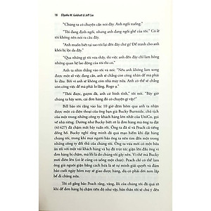 The goal - Mục tiêu - Quá trình liên tục hoàn thiện - Bản Quyền