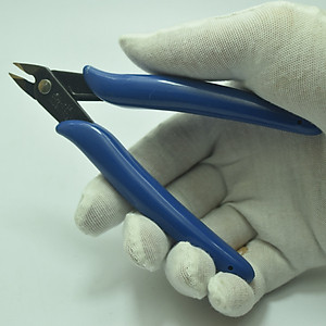 Kìm Cắt Chân Linh Kiện PCAFC Cao Cấp - Hàng Chính Hãng