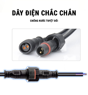 Đèn Pha năng lượng mặt trời Solar Light 100W