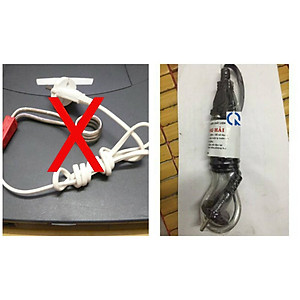 Dây điện trở nấu nước sôi - Hàng nhập khẩu