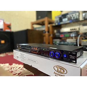 Vang cơ lai số TD acoustic T9-Premium.Hàng chính hãng-(tặng dây kết nối)