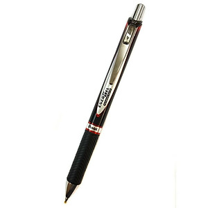 Bút ký Pentel BLP75 và BLP77 mực dầu thiết kế sang trọng viết trơn mượt không phai màu