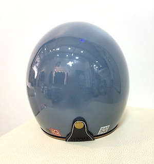 Mũ Bảo Hiểm 3/4 HPro HP04 - Giao Nhanh - Hàng Chính Hãng