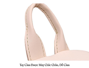 Balo Nữ Cao Cấp Teement, Balo Hàn Quốc Dây Kéo Trước Nhiều Ngăn Chứa Cho Nữ, Vải Oxford Chống Thấm, Nhiều Ngăn Rộng Rãi Tiện Dụng, Balo Đi Chơi, Du Lịch, Dã Ngoại - Hàng Chính Hãng