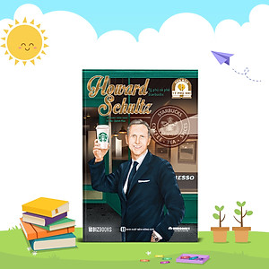 Bộ sách ươm mầm tỷ phú nhí Bizbooks