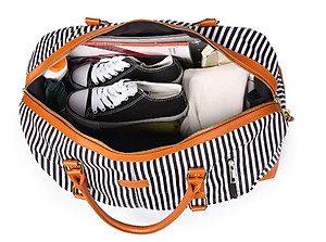 Túi xách du lịch thể thao nam nữ công suất lớn chất lượng cao phong cách mới