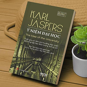 Sách Ý Niệm Đại Học