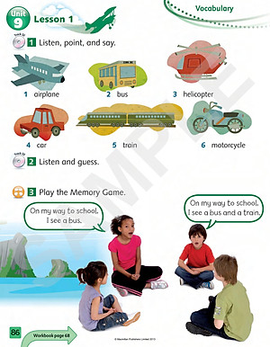 Next Move 2 SB + ebook Pk