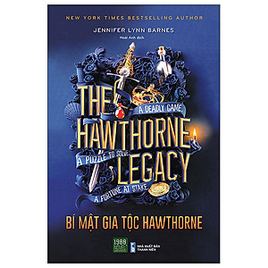 Bí Mật Gia Tộc Hawthorne