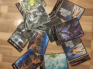 Lót chuột XSmart đẹp, pad bàn di mouse 21 * 25cm độ dày 2mm đa dạng hình game, giao hàng ngẫu nhiên, may viền chắc chắn, Chính Hãng