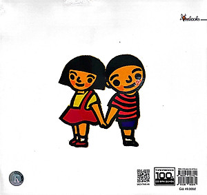 Chuyện Của Bé Ai - Sách Giáo Dục Giới Tính Mẹ Đọc Cùng Bé (3-6)