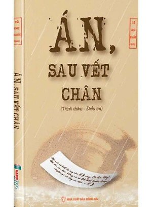 Án, Sau Vết Chân - HNB
