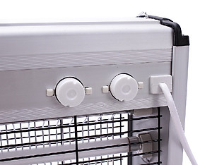 Đèn bắt muỗi Kill Pest 2008-20W 