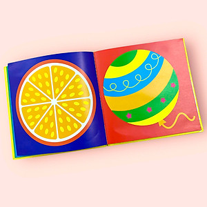 Combo Trò Chơi Kích Thích Thị Giác