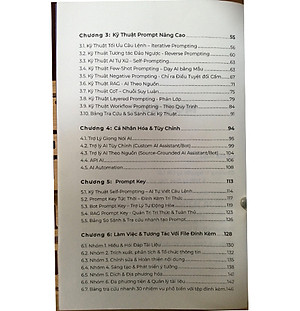  PROMPT ĐIỀU KHIỂN AL