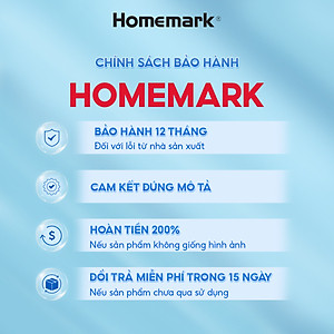 Cặp Vỏ Gối Nằm Lụa Tencel 60s Cao Cấp Homemark 50x70cm - Mềm Mịn, Thoáng Mát, Chống Nhăn PL1