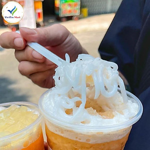 Thạch Dừa Sợi LOTUS FOOD 1.5Kg
